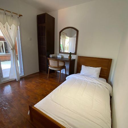 Cabana Surf And Stay Biha Екстериор снимка
