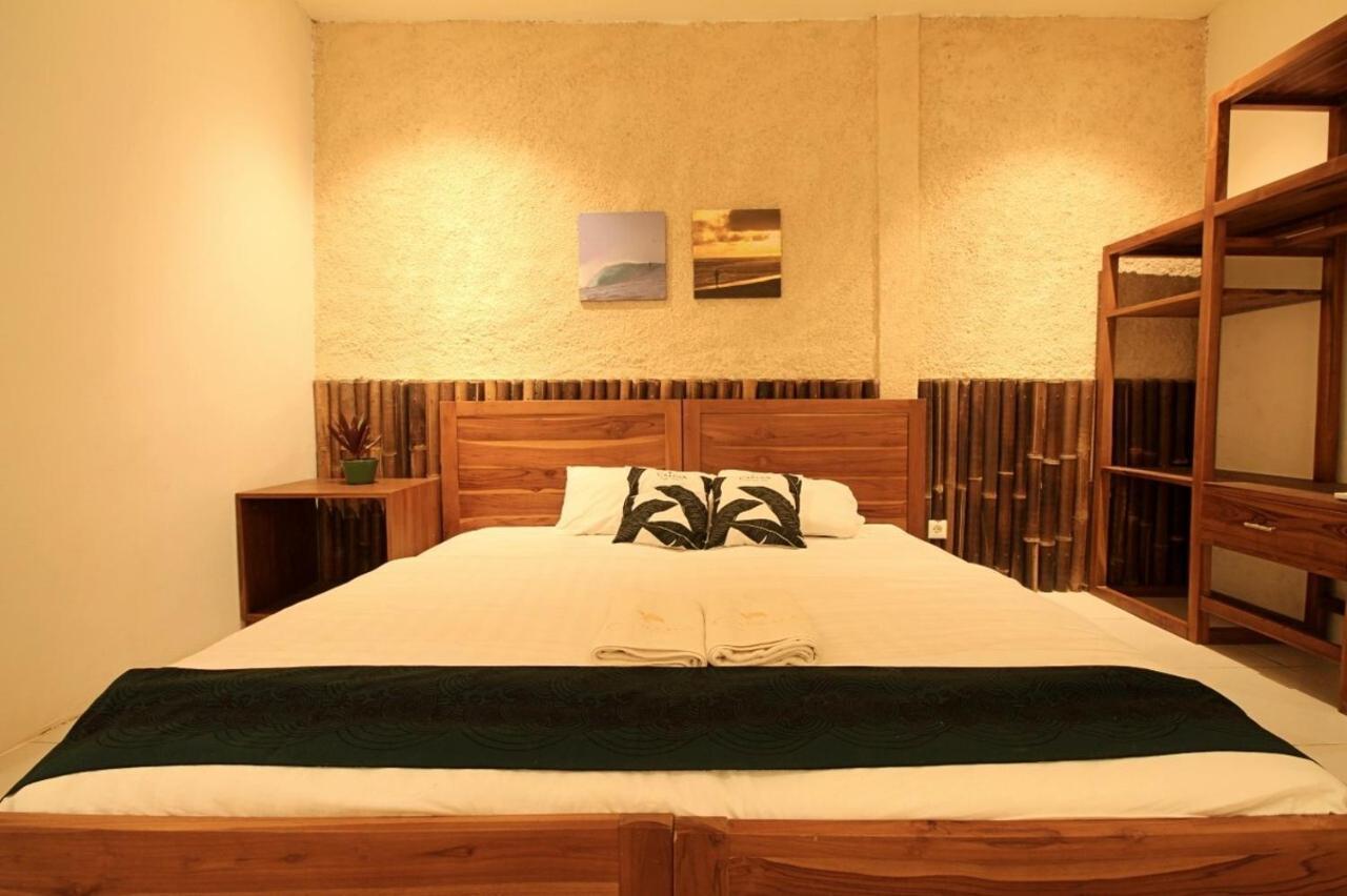 Cabana Surf And Stay Biha Екстериор снимка