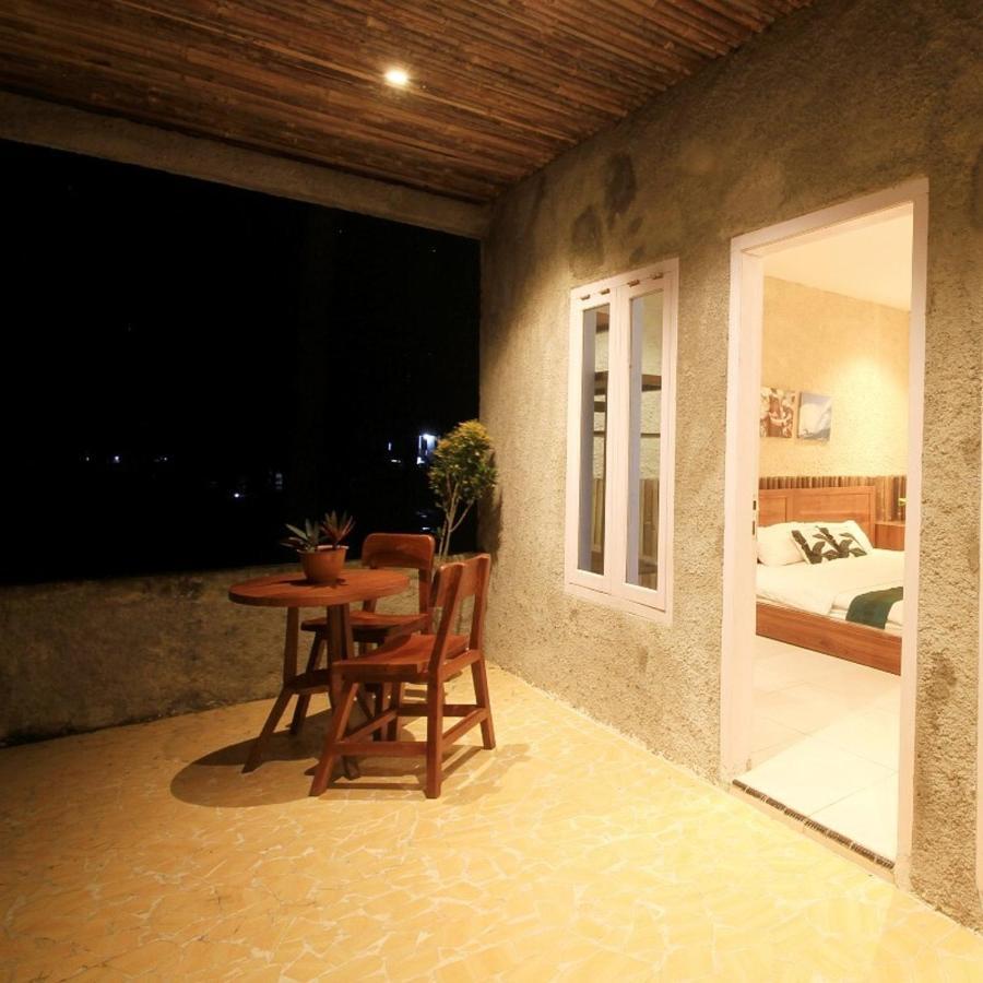 Cabana Surf And Stay Biha Екстериор снимка