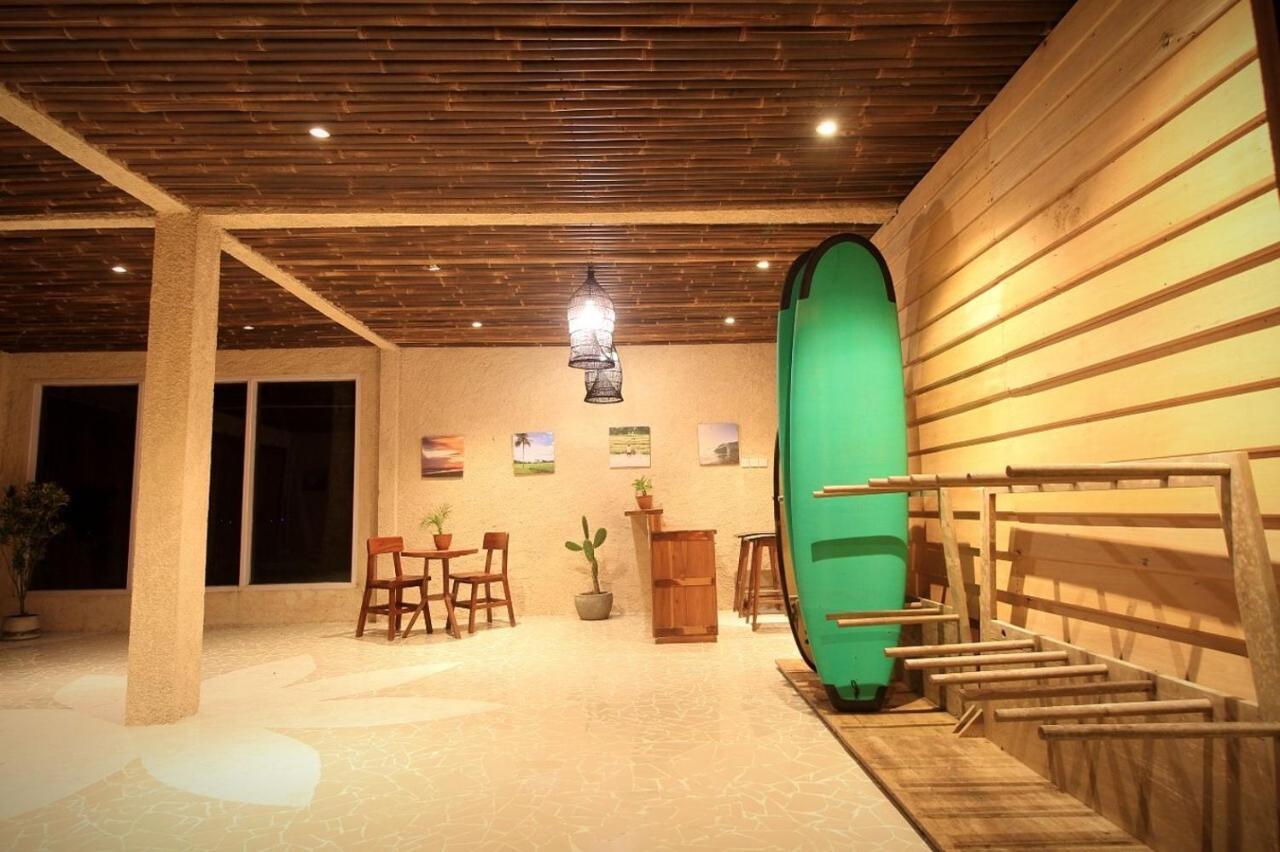 Cabana Surf And Stay Biha Екстериор снимка