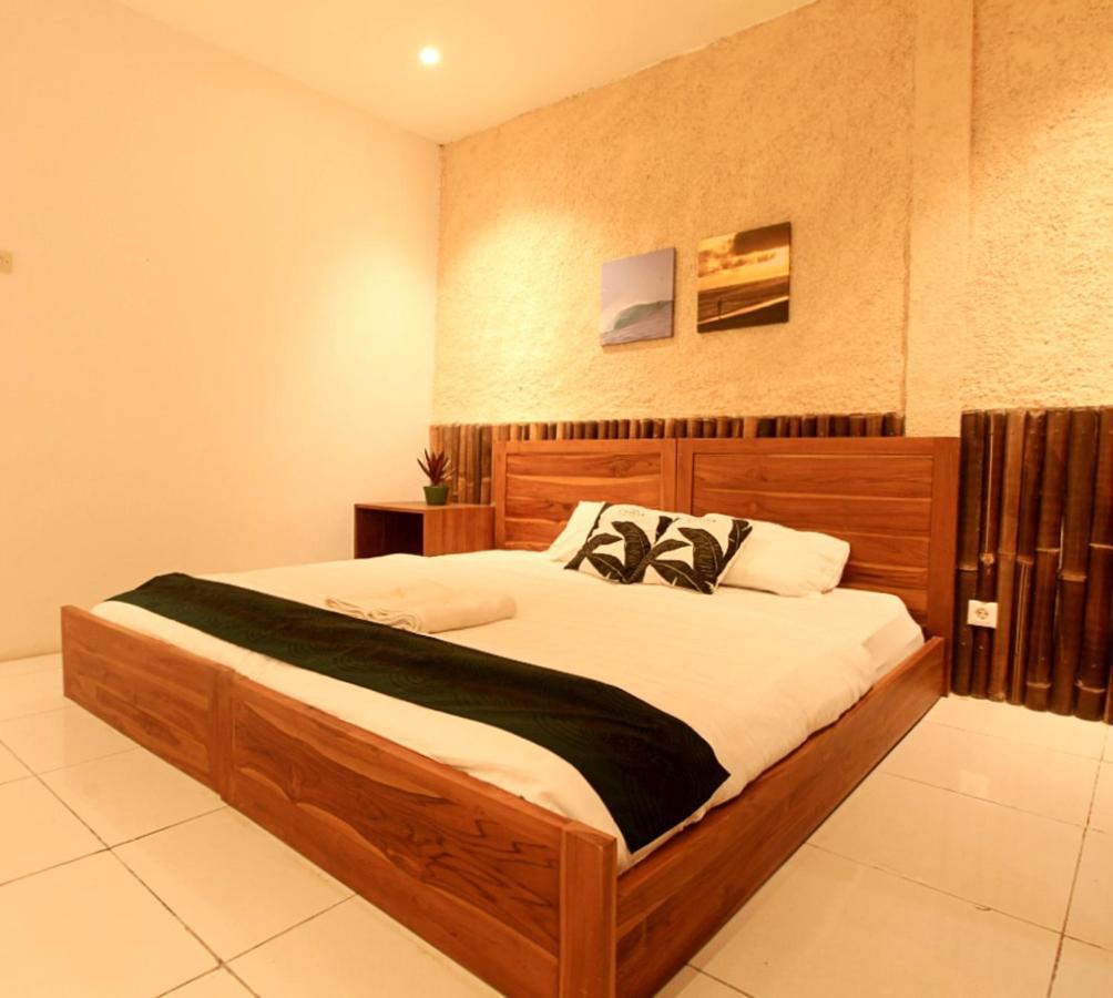 Cabana Surf And Stay Biha Екстериор снимка