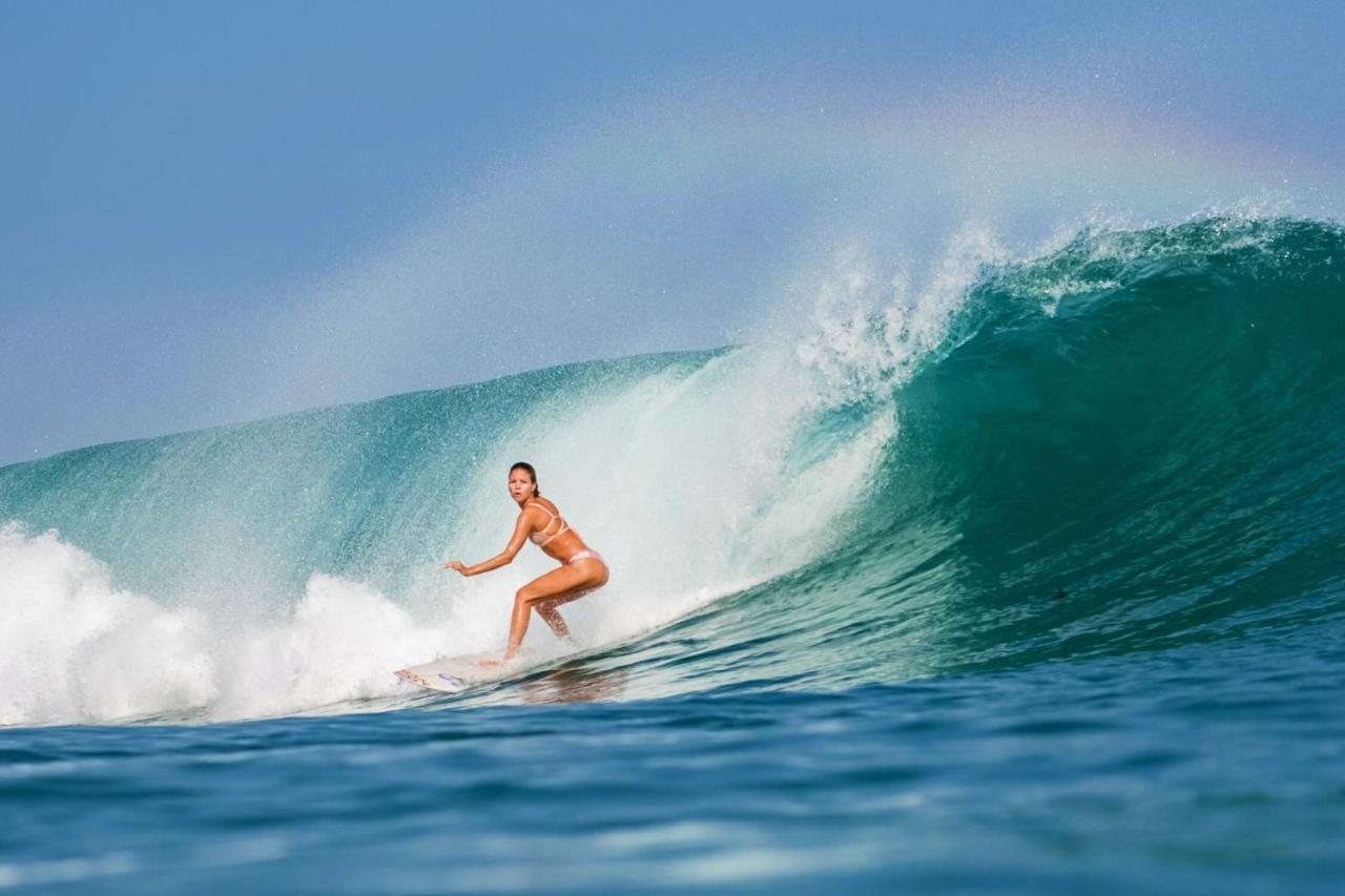 Cabana Surf And Stay Biha Екстериор снимка