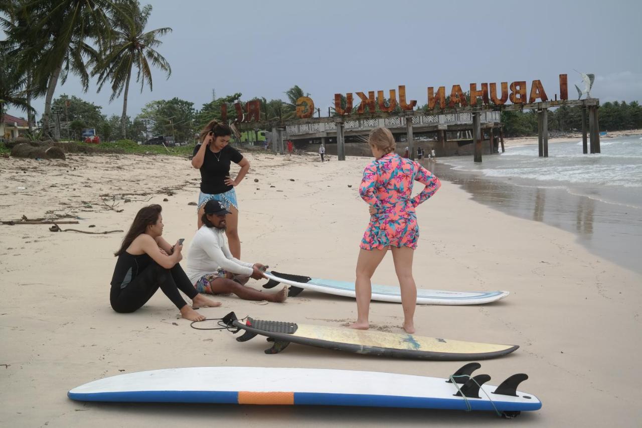 Cabana Surf And Stay Biha Екстериор снимка