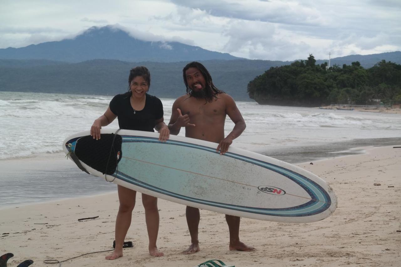 Cabana Surf And Stay Biha Екстериор снимка