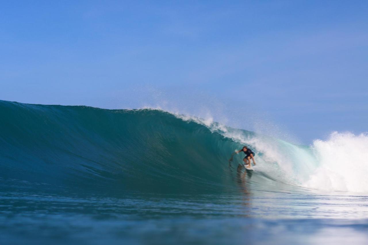 Cabana Surf And Stay Biha Екстериор снимка