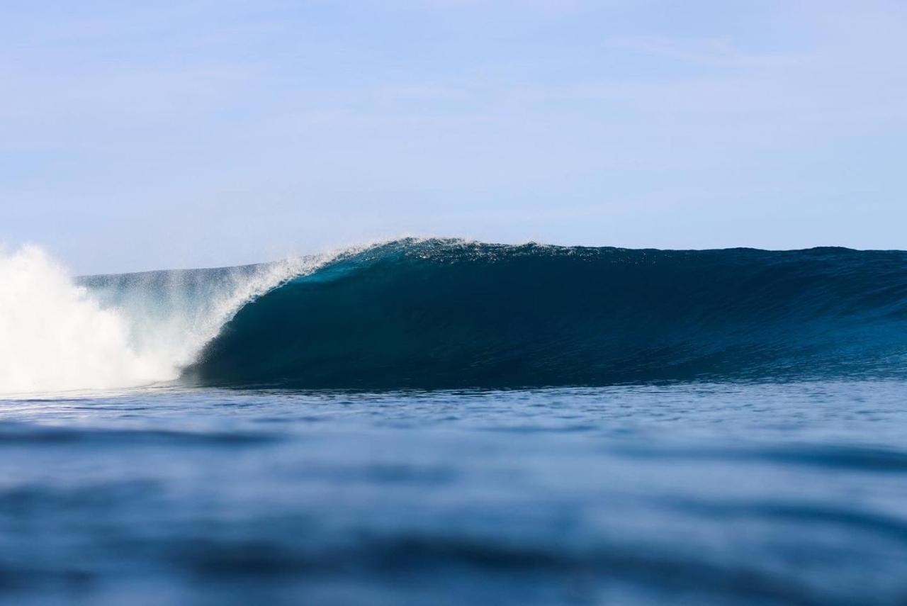 Cabana Surf And Stay Biha Екстериор снимка