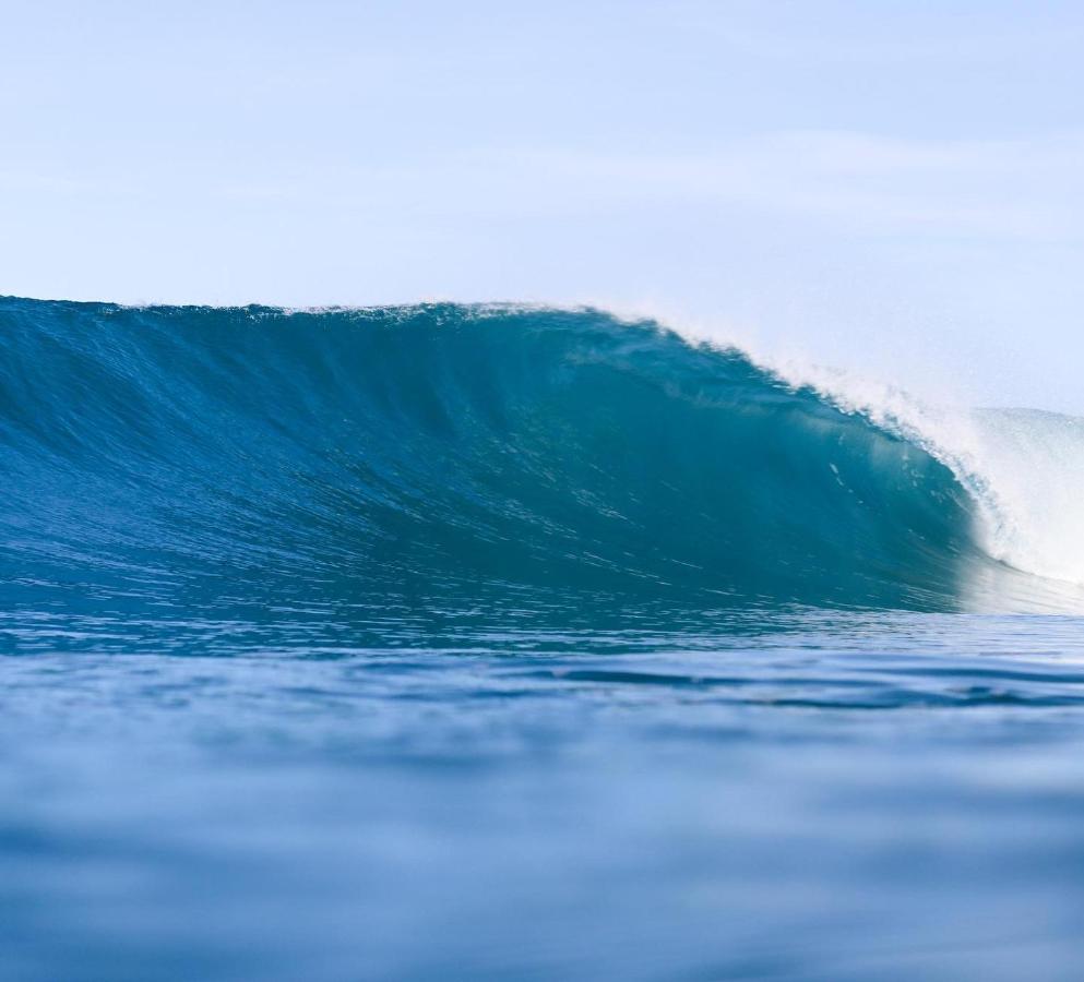 Cabana Surf And Stay Biha Екстериор снимка