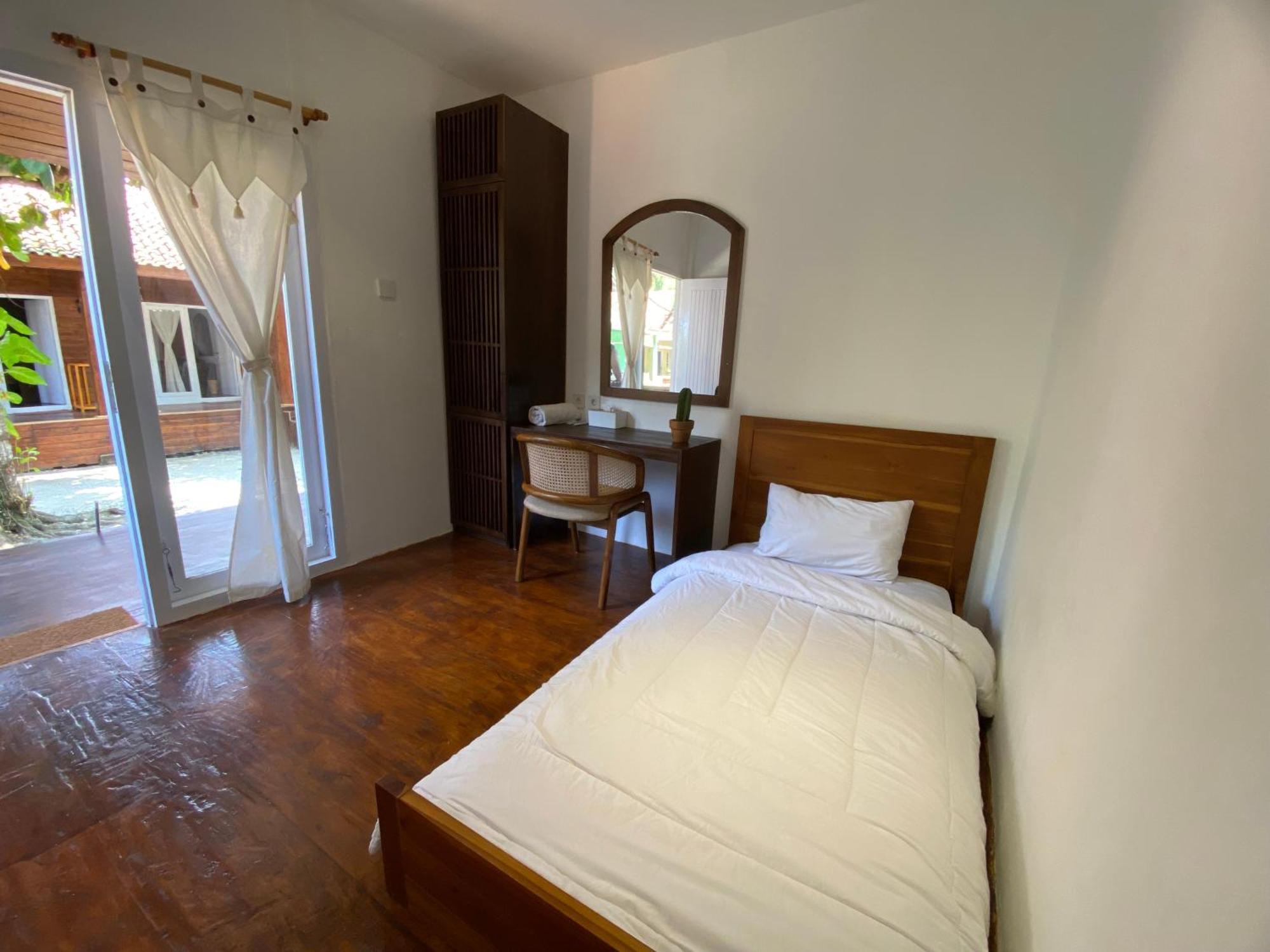 Cabana Surf And Stay Biha Екстериор снимка