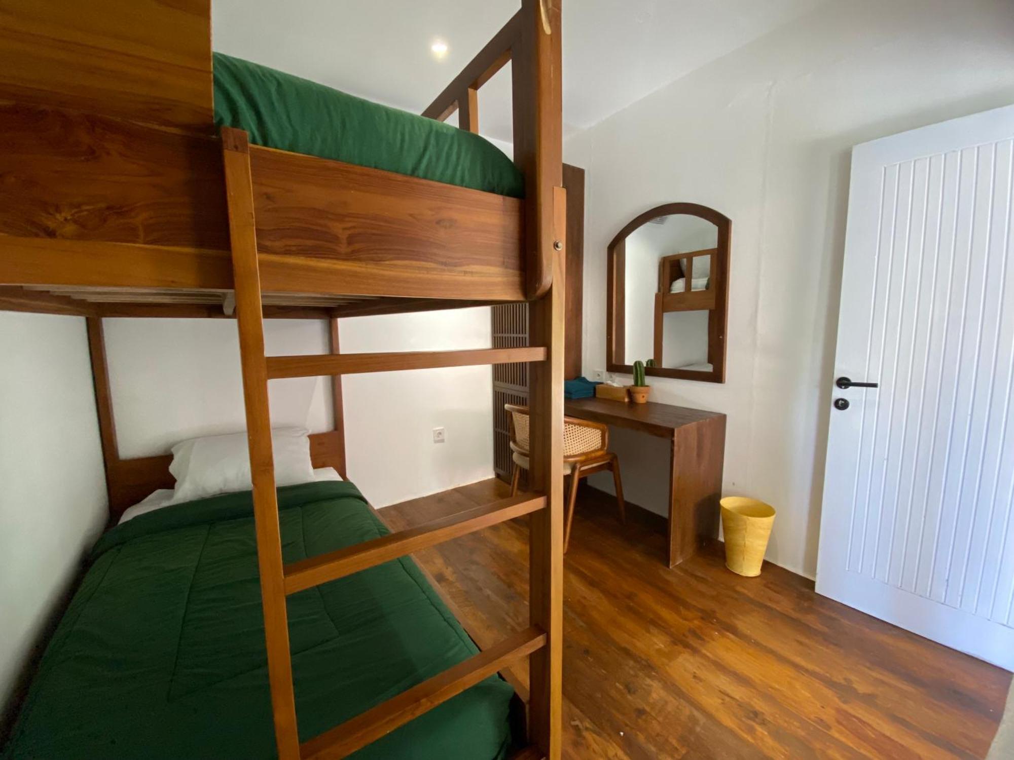 Cabana Surf And Stay Biha Екстериор снимка