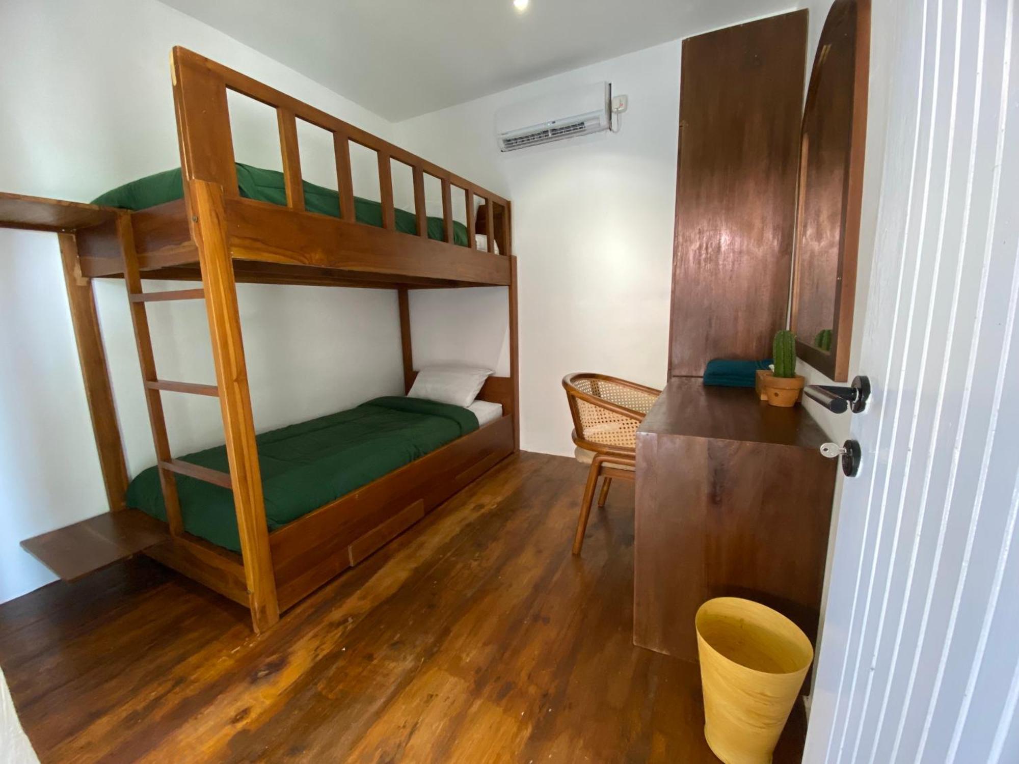 Cabana Surf And Stay Biha Екстериор снимка