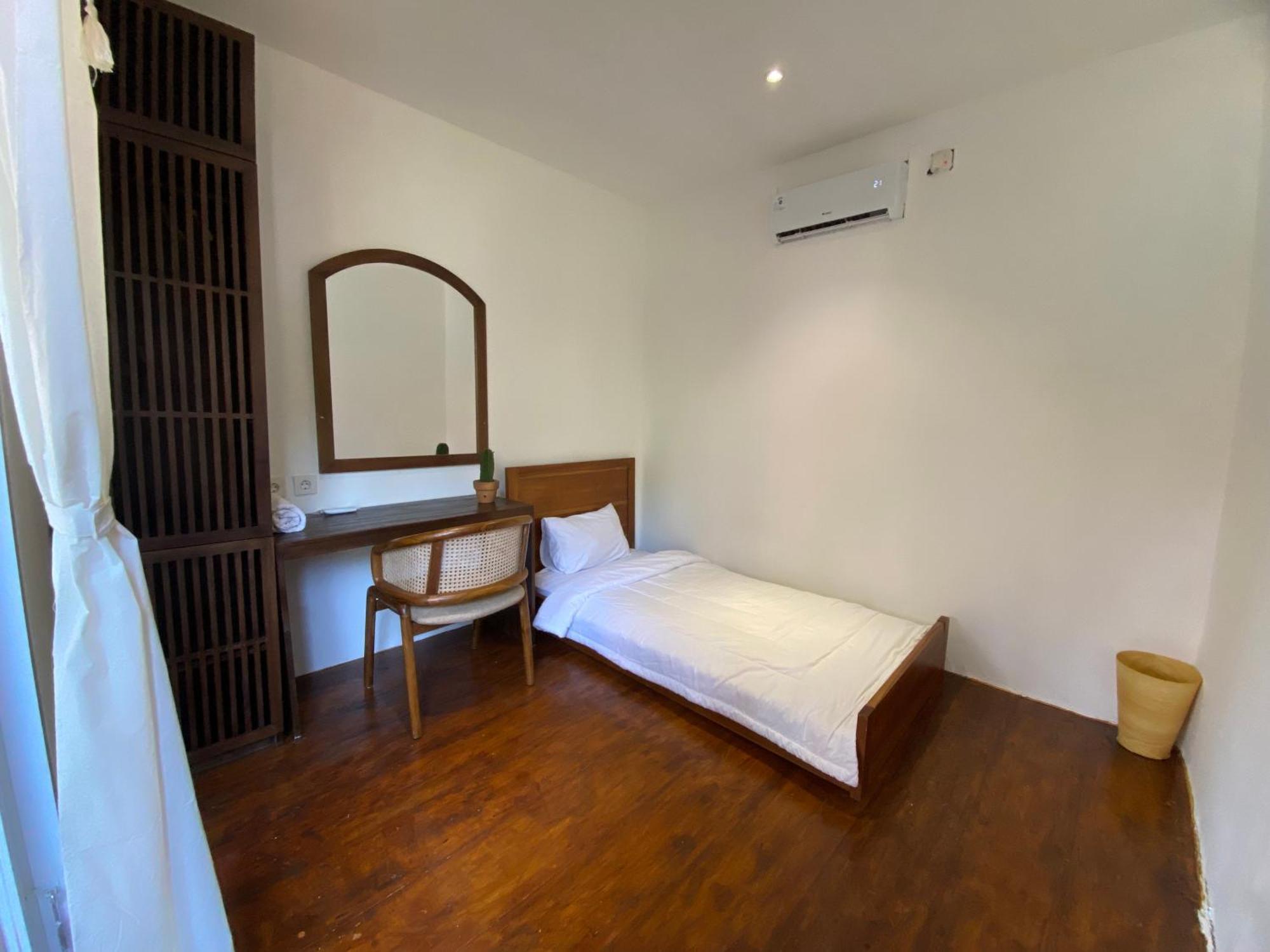 Cabana Surf And Stay Biha Екстериор снимка