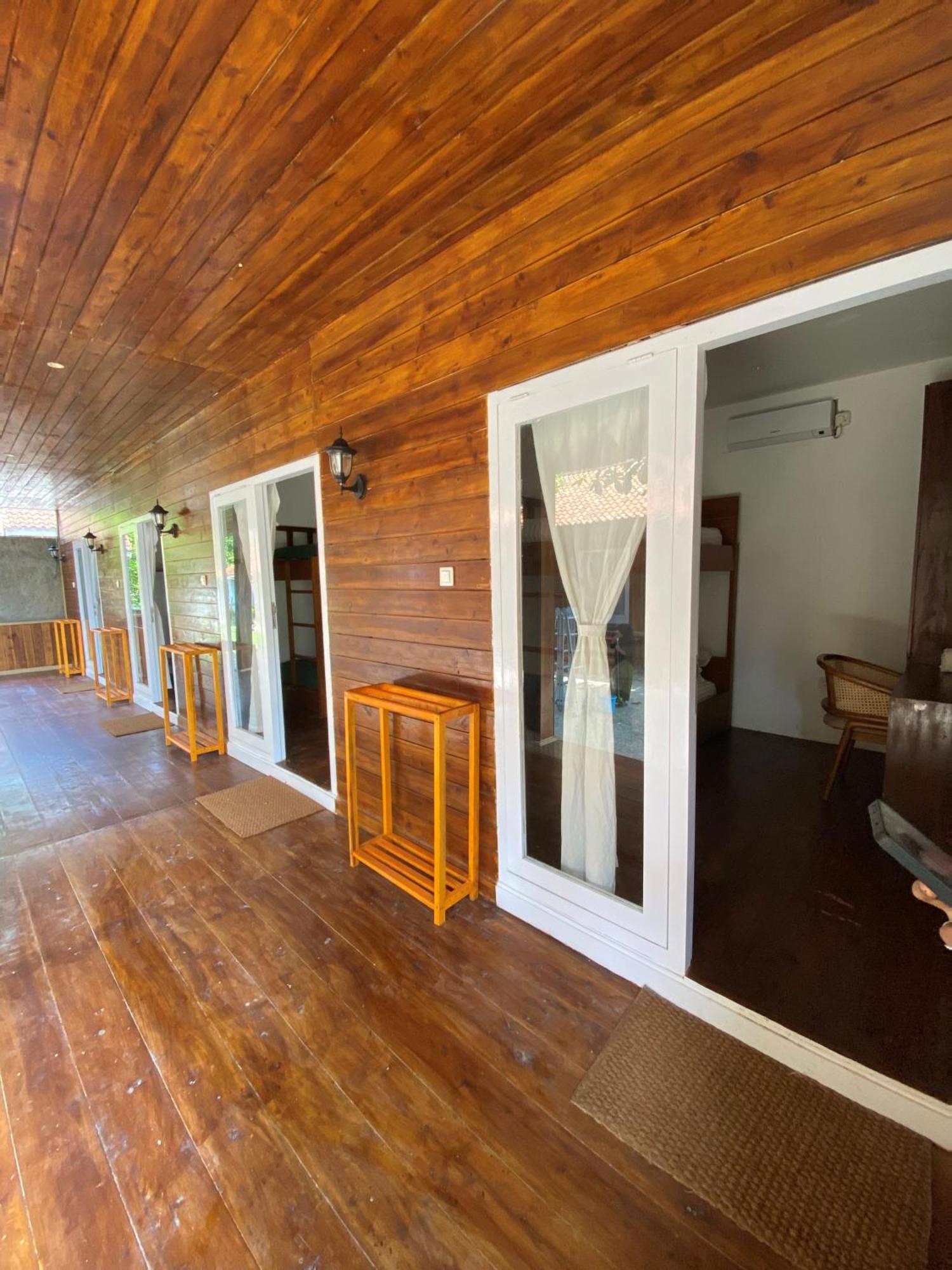 Cabana Surf And Stay Biha Екстериор снимка