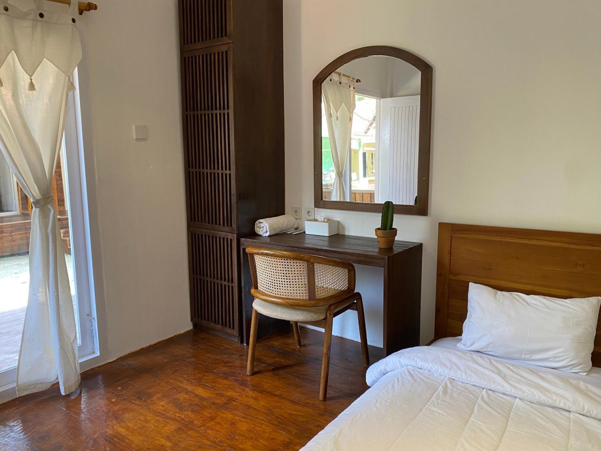 Cabana Surf And Stay Biha Екстериор снимка