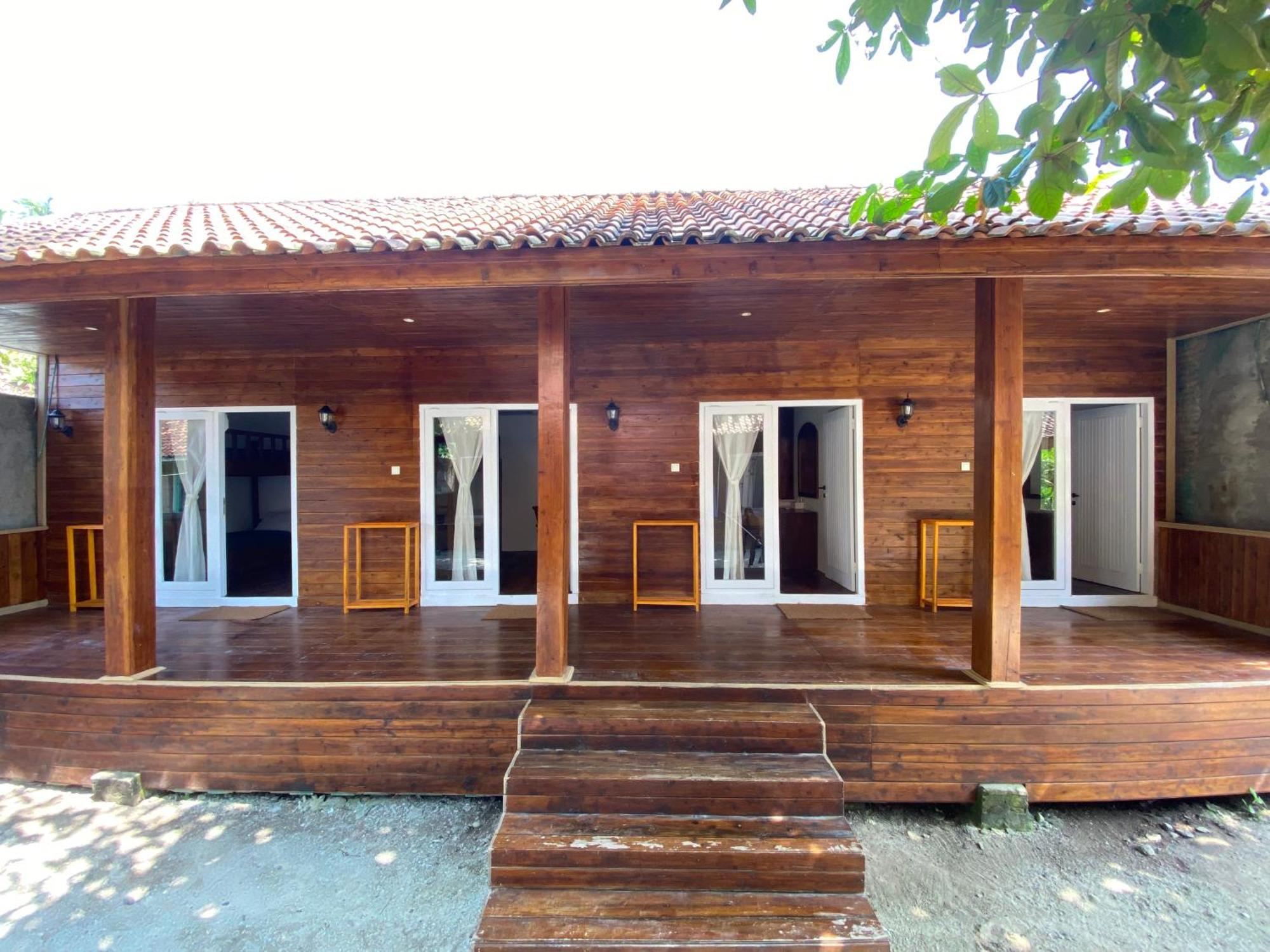Cabana Surf And Stay Biha Екстериор снимка
