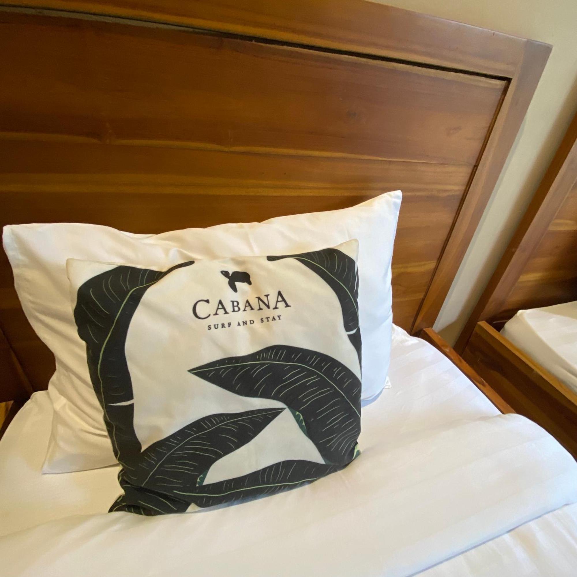 Cabana Surf And Stay Biha Екстериор снимка