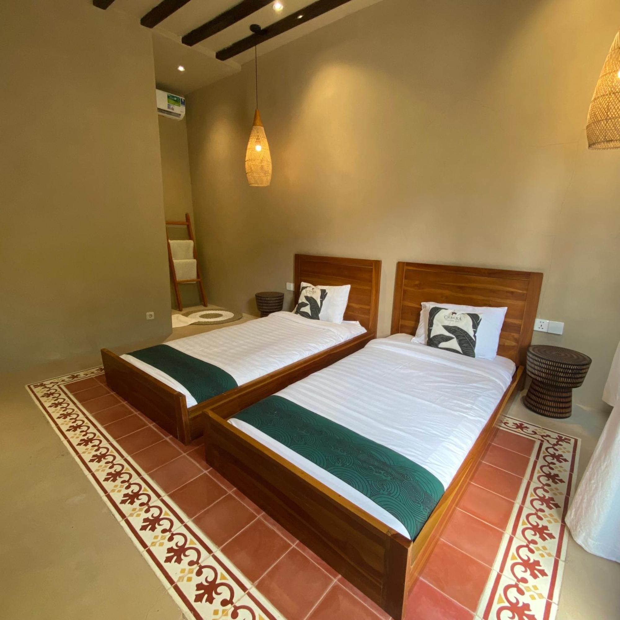 Cabana Surf And Stay Biha Екстериор снимка