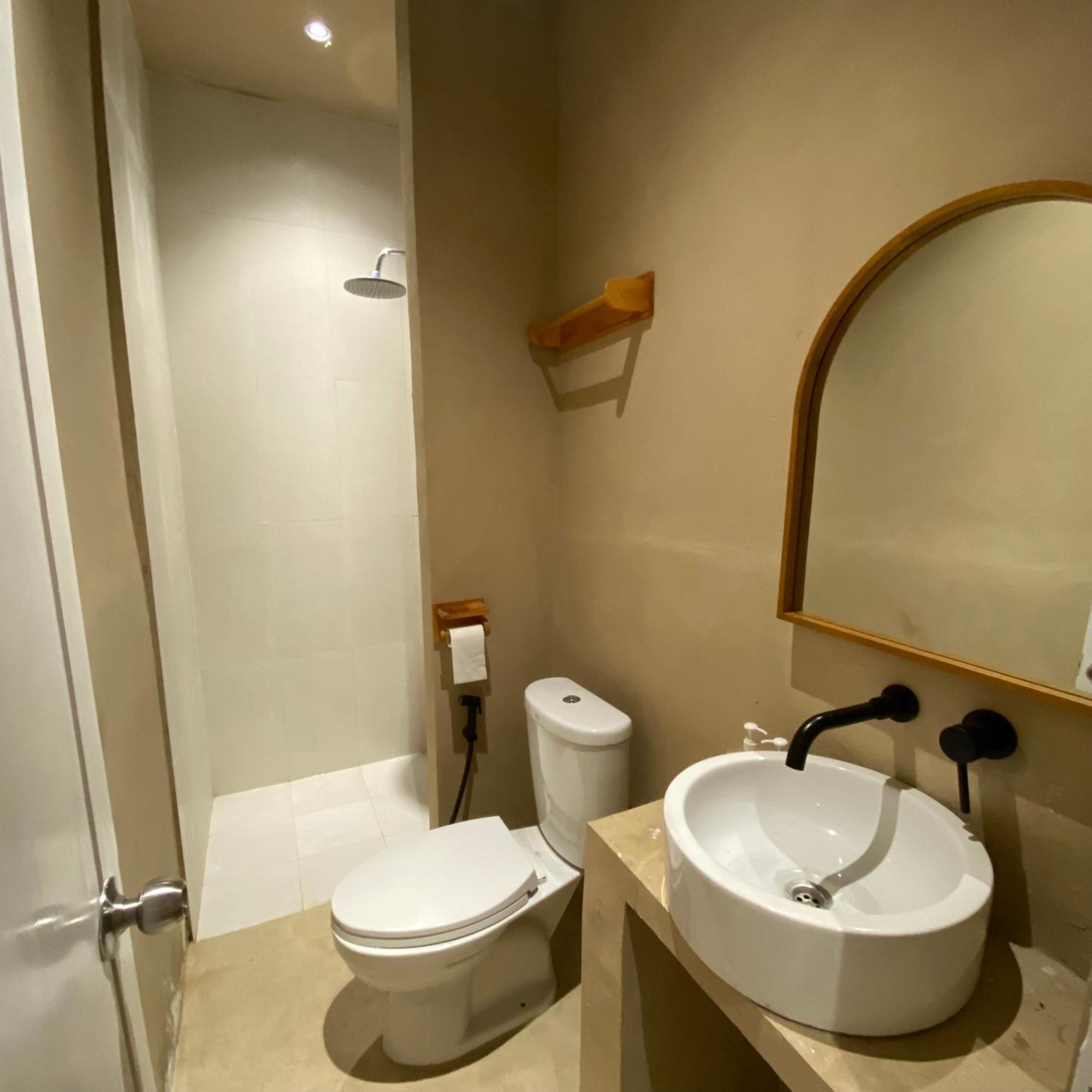 Cabana Surf And Stay Biha Екстериор снимка