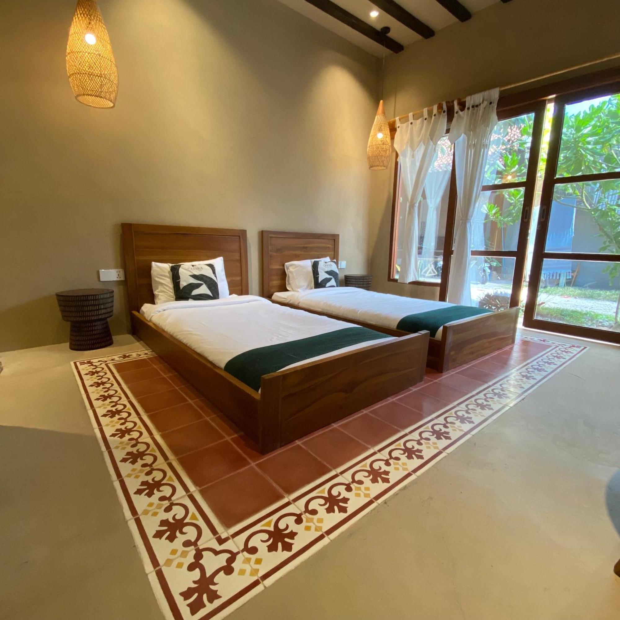 Cabana Surf And Stay Biha Екстериор снимка