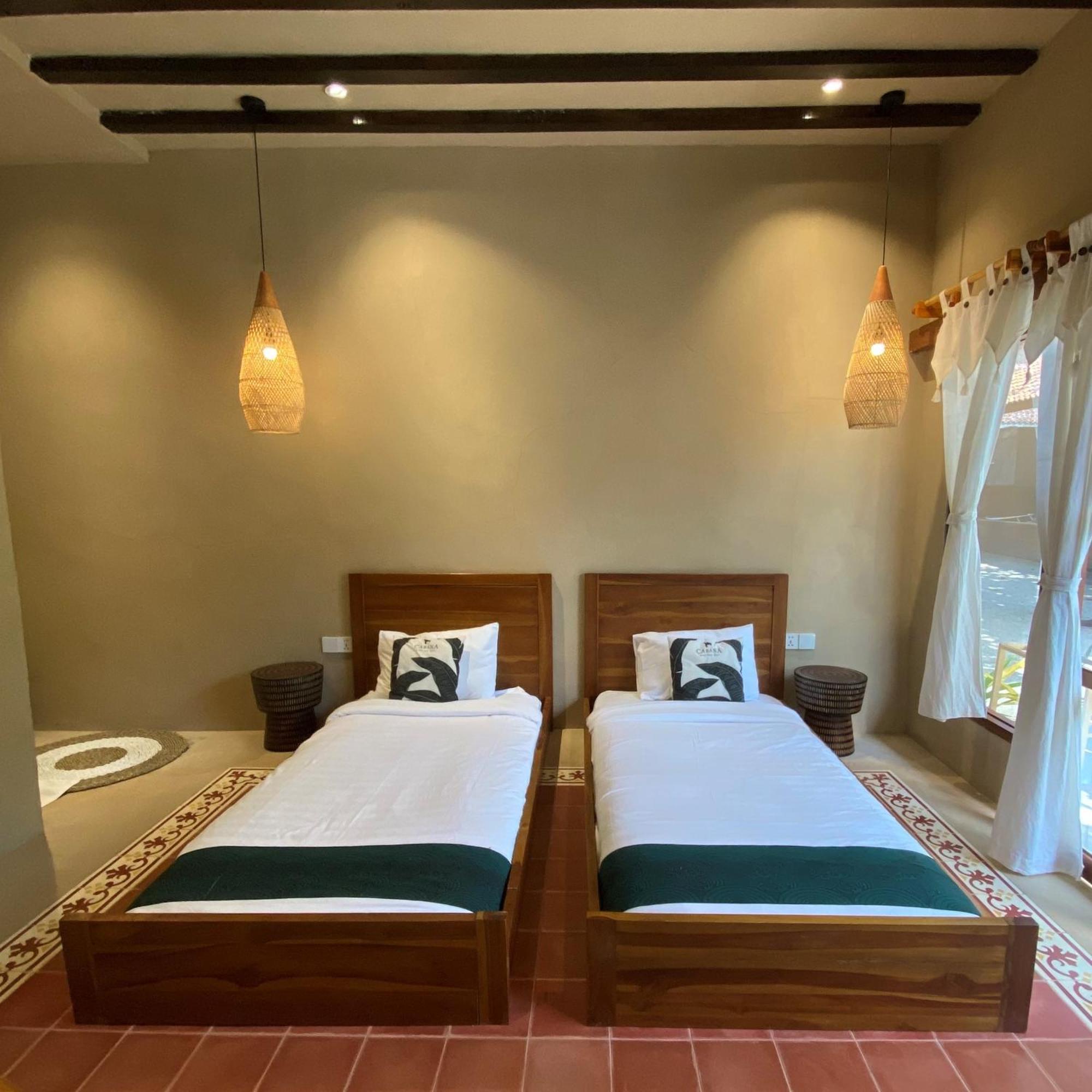 Cabana Surf And Stay Biha Екстериор снимка