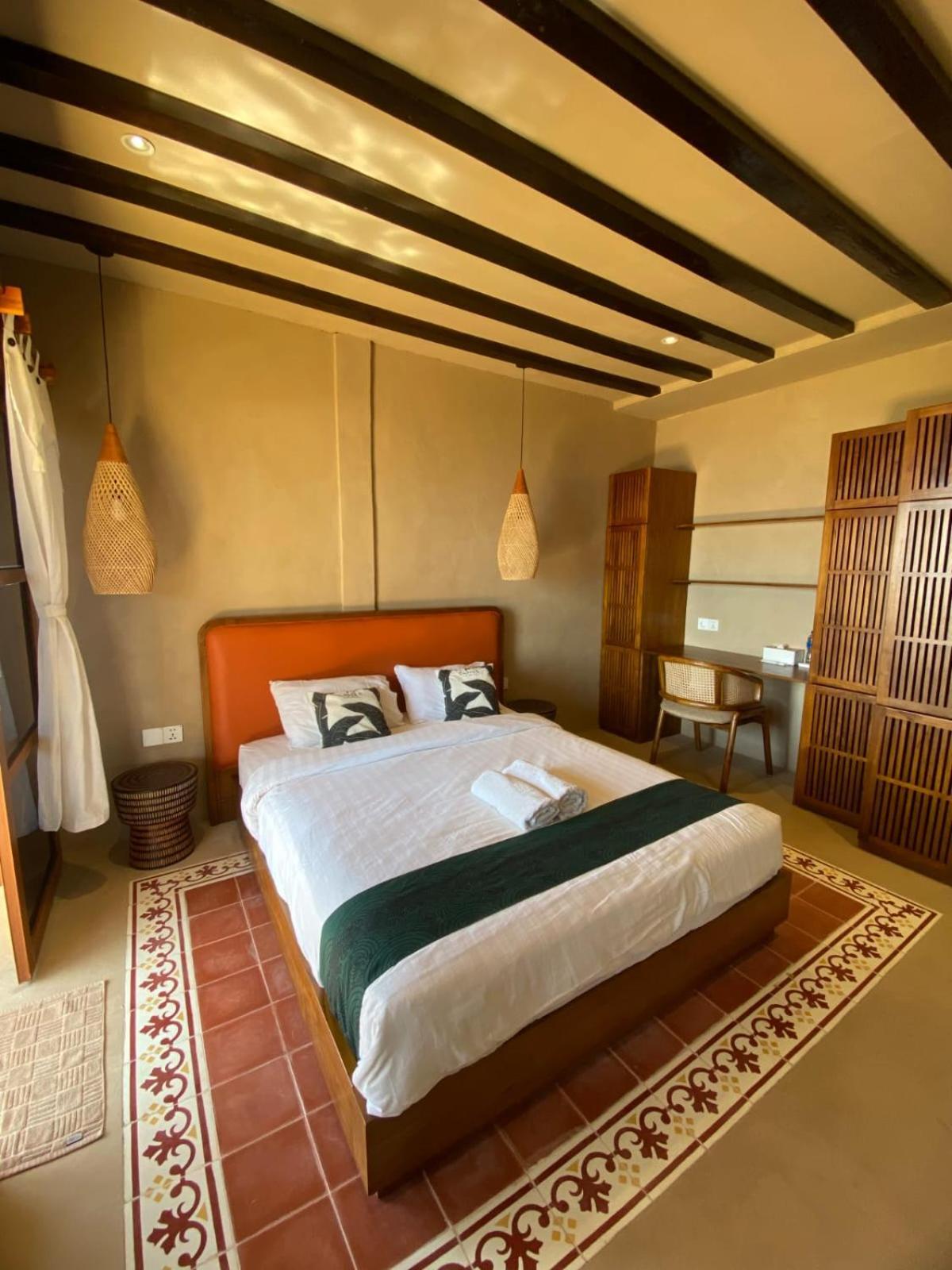 Cabana Surf And Stay Biha Екстериор снимка