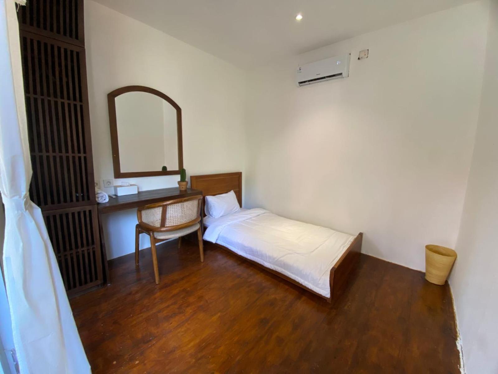 Cabana Surf And Stay Biha Екстериор снимка