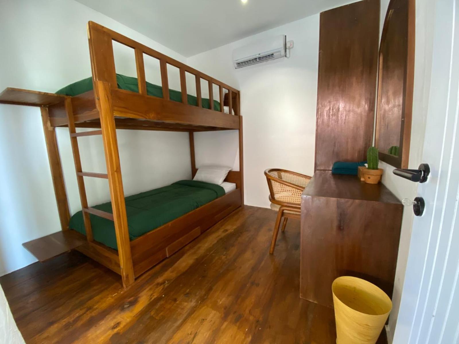 Cabana Surf And Stay Biha Екстериор снимка