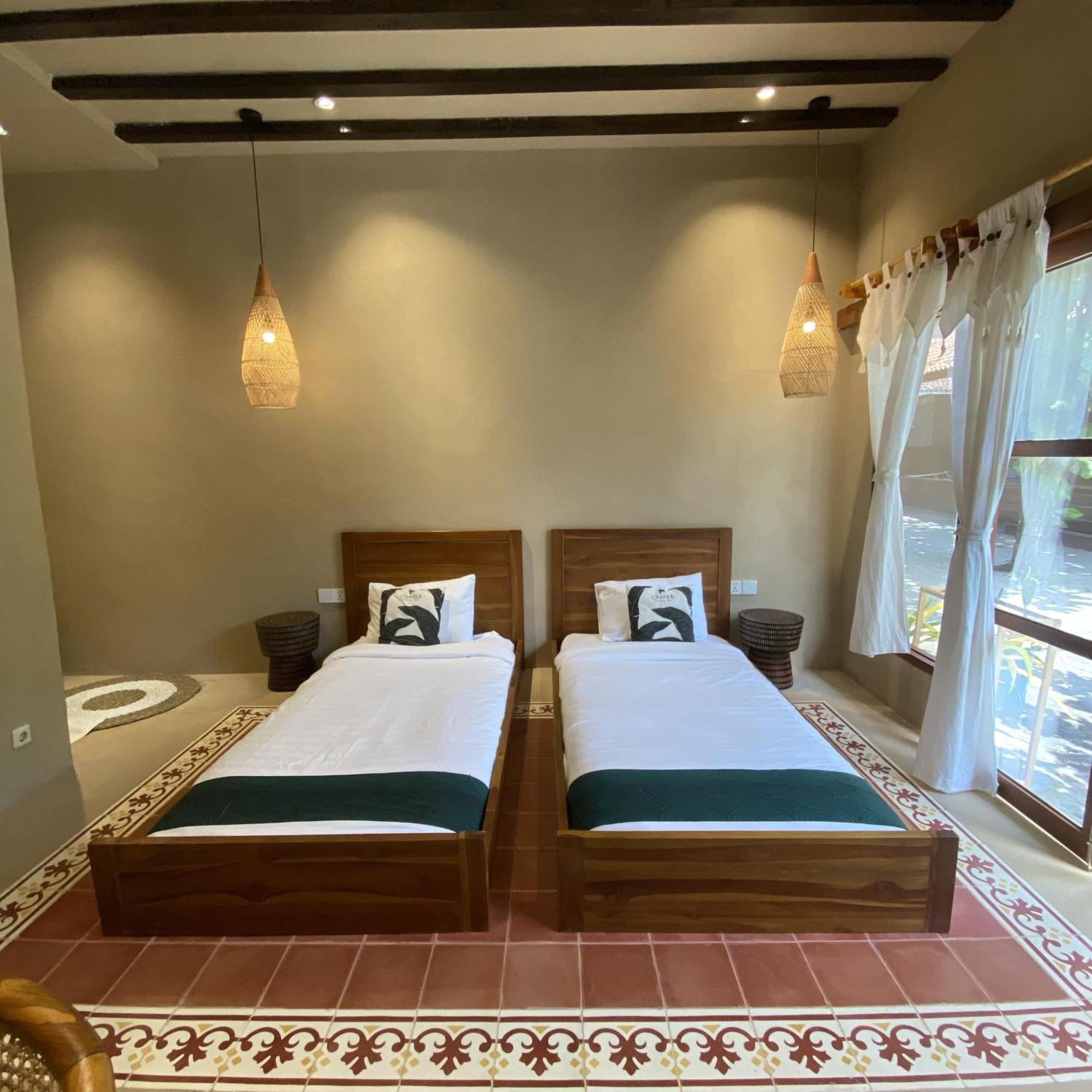 Cabana Surf And Stay Biha Екстериор снимка